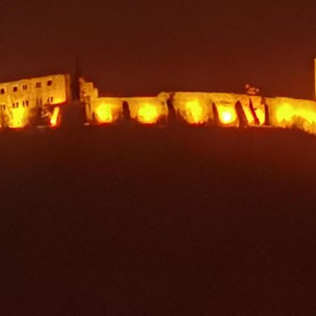 Hotel Wandersleben - Erfurt Esterno foto